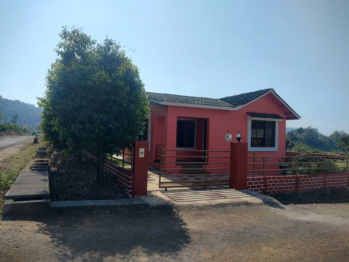 2 BHK Villa in Shahapur