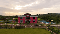Amansaraa Resort Image