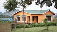 2 BHK Villa in Shahapur near mumbai