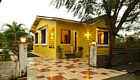 2 BHK Villa in Shahapur