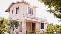 3 BHK Villa in Shahapur