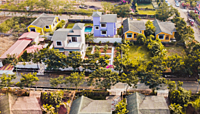 Euro Ville Colony Image