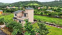 3 BHK Villa in Shahapur