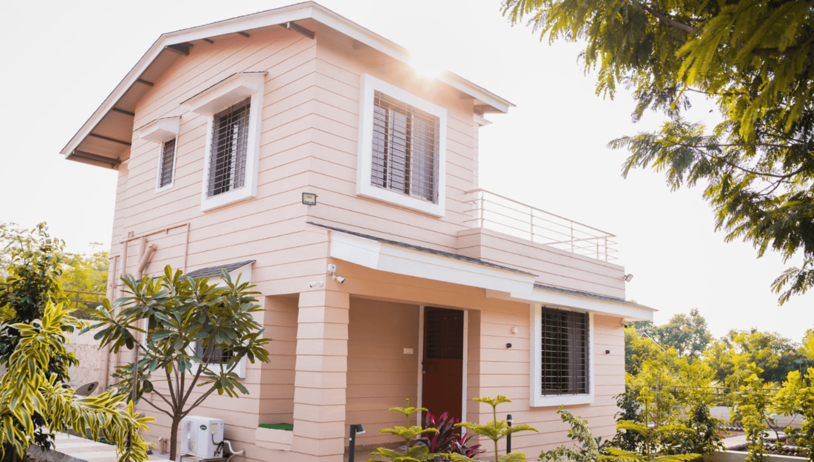 3 BHK Villa in Shahapur