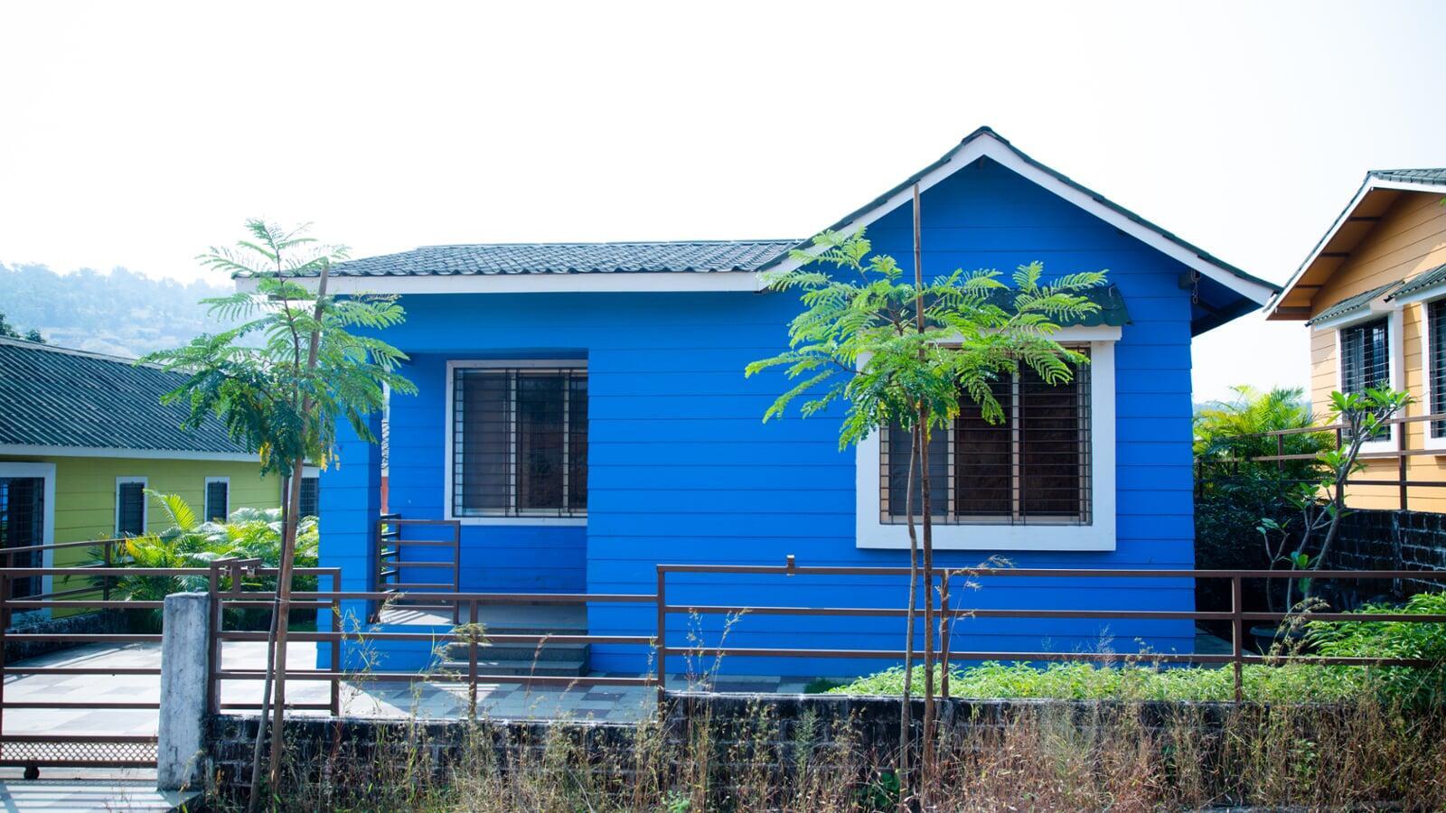 2 BHK Villa in Shahapur